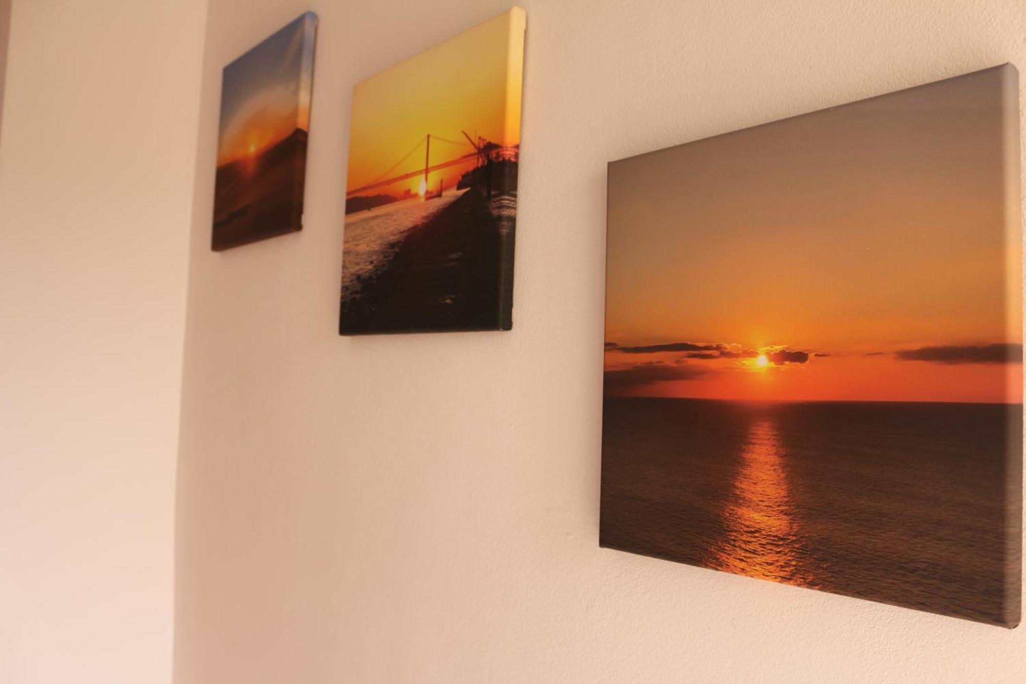 Orange Corner Apartment Sarandë エクステリア 写真