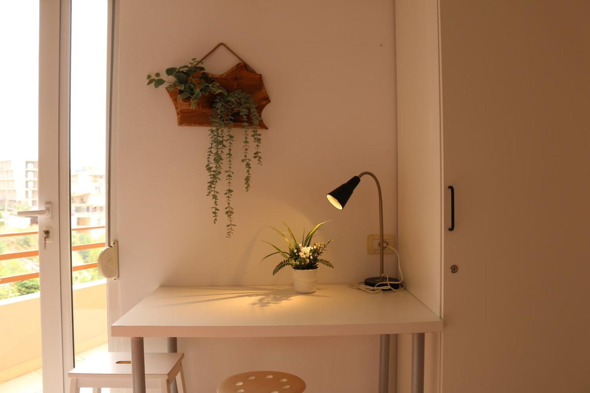 Orange Corner Apartment Sarandë エクステリア 写真